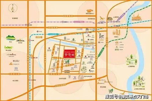 松江young派梦想城楼盘详情松江young派梦想城官方网站太牛了
