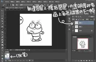 uleadgifanimatoruleadgifanimator5制作简单动画教程
