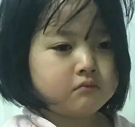 生气的正确姿势小仙女版

