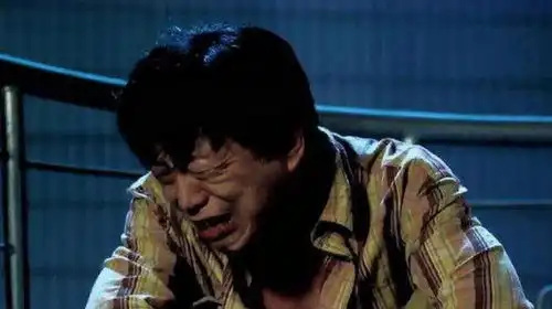 4个被北影当教材的镜头游本昌吃臭肉周星驰苦笑王宝强抽烟
