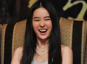 比起杨幂刘亦菲更应该超越的是赵灵儿
