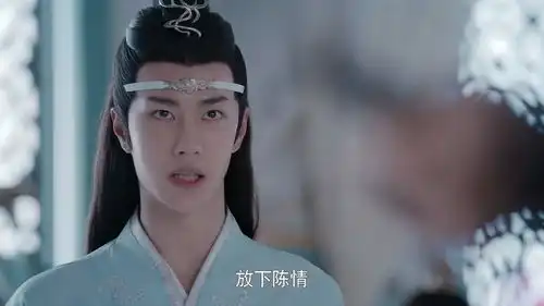 陈情令魏婴为找温宁大闹金氏,是不是太冲动了能有更好的办法
