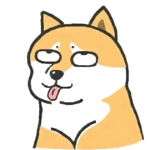 脱粉了
