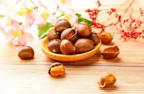 栗子虽好,食之有度
