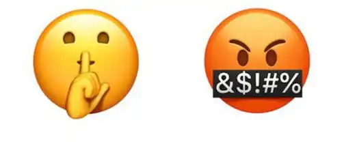 emoji新增69新表情,ios11.1亮点提前看
