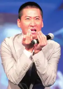 用生命在演戏张一山每一帧都是表情包
