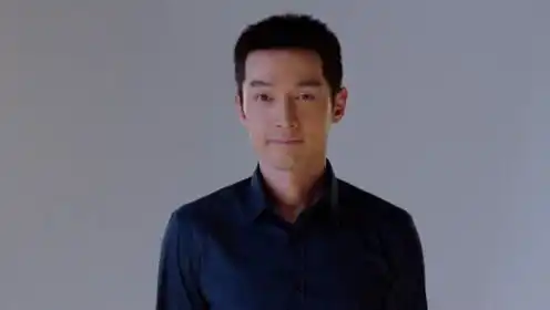 表情证件照怎样拍好看表情
