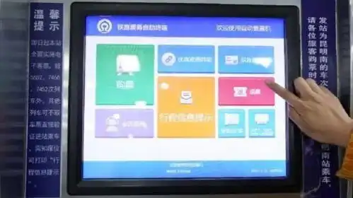 没赶上火车怎么办别急,这份锦囊值得你收藏
