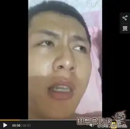 蓝瘦香菇本人成网红,盘点那些为了当网红的奇葩网络秀
