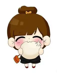 一个胖胖的挺可爱的小女孩表情叫什么名字啊谁有表情包下图
