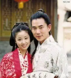 古装剧12位最丑男主任贤齐版杨过,朱孝天版楚留香,宝强版哪吒
