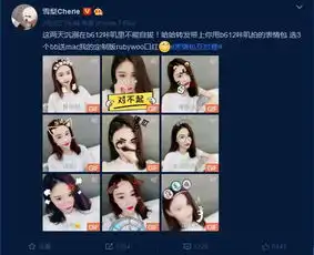 年入过亿的雪梨,开店不够还自制表情包,这大概是王思聪女友里最会圈钱的了
