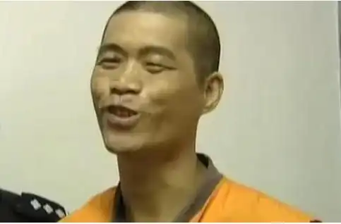 老实人8小时连杀3人,枪决前微笑着捐赠器官,网友直呼真汉子

