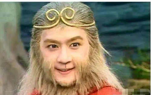 一句话惹怒数十位明星的粉丝,六小龄童真的飘了快消停会吧
