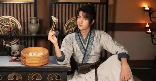 90后明星综合榜前10王一博超肖战排第一,金晨排名有些意外
