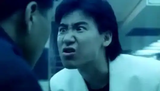 被男二抢镜的五部香港电影,乌鸦一战成名,刘德华被张学友秒杀
