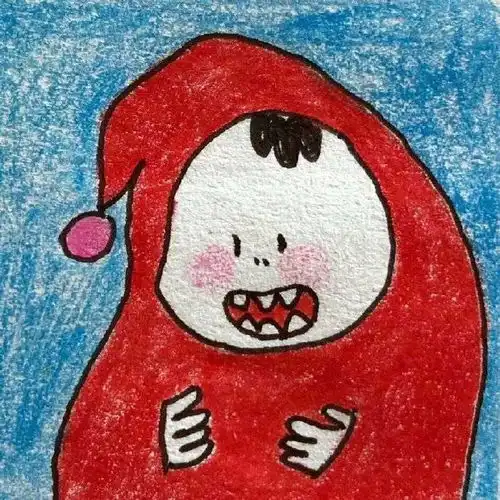 幽默笑话你跪安吧,母后去领舞了

