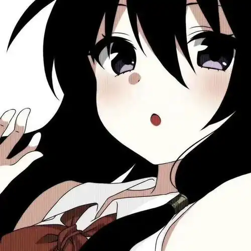 无水印头像更新啦
