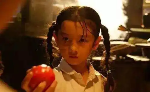 杨紫,吴磊,宋祖儿,芦田爱菜,说说那些还有演技的童星们
