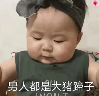 没有表情包不会聊天之
