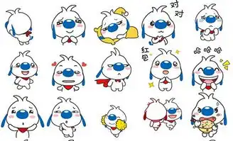 辛巴狗qq表情包下载辛巴狗qq表情包第三季下载当易网