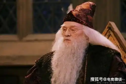 哈利波特手游邓布利多校长即将登场,他会有多强力的呢
