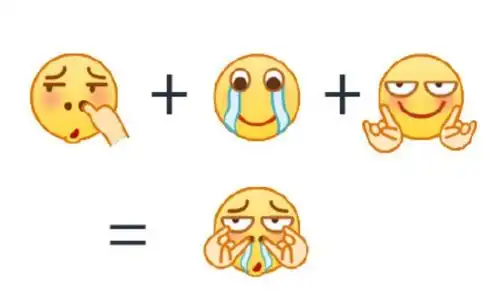 喜闻用好表情包,是技术活
