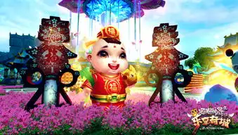 狗年旺旺完美国际2春节特辑上线
