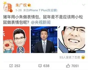 乐山大佛会说会笑了朱广权和微信表情包红包也被玩坏啦
