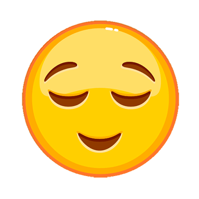 动态小黄脸黄脸表情包合集

