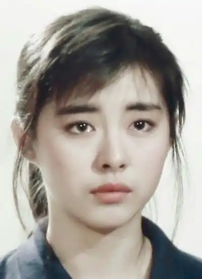韩国人喜欢王祖贤有什么大惊小怪的就她这颜,我能看一辈子
