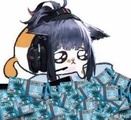 萌新也能拥有一列表的好友吗
