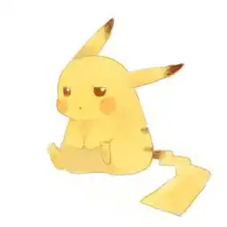 皮卡丘
