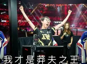 超鬼局打成超神局gank机器锅老师拯救世界
