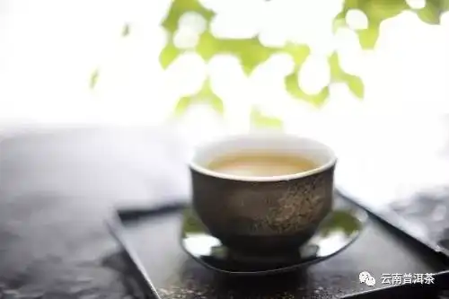 你需要的不是茶,而是享受生活的决心
