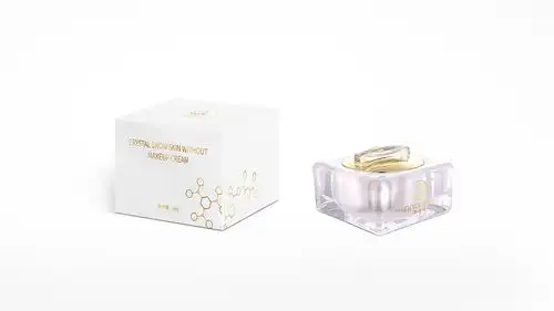 品牌雅若美品牌策划化妆品护肤品平面包装美妆品牌策划zcool
