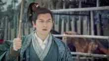 剑王朝通过李现细微的表情可以看出内心活动吗
