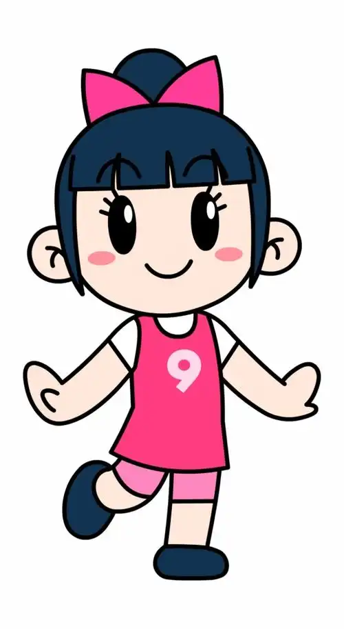 九力2021积极生活的自己,我想送你一朵小红花
