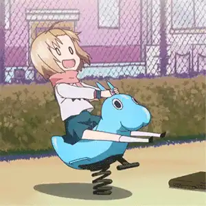 表情包精神抖擞
