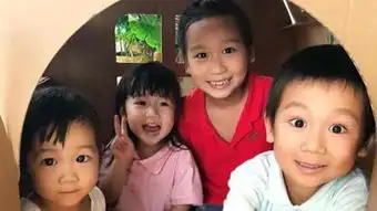 纸屋悦子的青春

