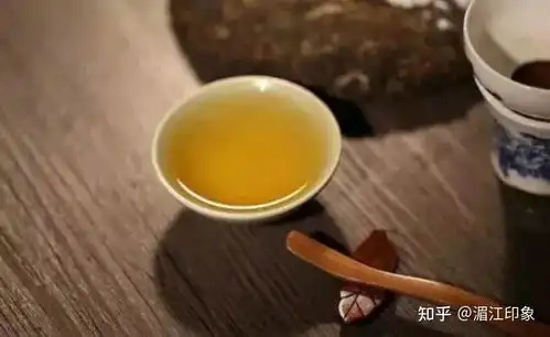 喝茶容易饿,是因为茶刮油吗
