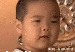 谢飞机,权律二,宋民国,你表情包里的萌娃们,现在都怎么样了
