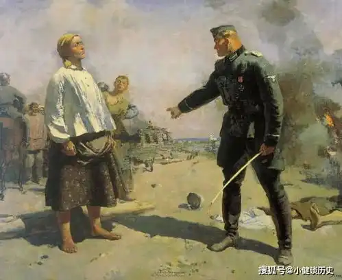 日本侵占这一领地,中国还未说话,俄法德三国却急了这是中国的
