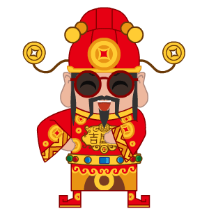 财神qq表情包下载财神qq表情包下载免费下
