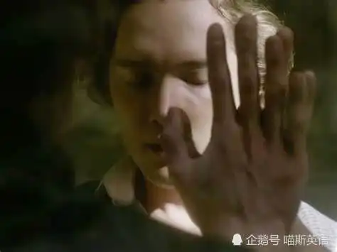 哈利波特邓布利多和伏地魔的父亲,印证了那句有其父必有其子
