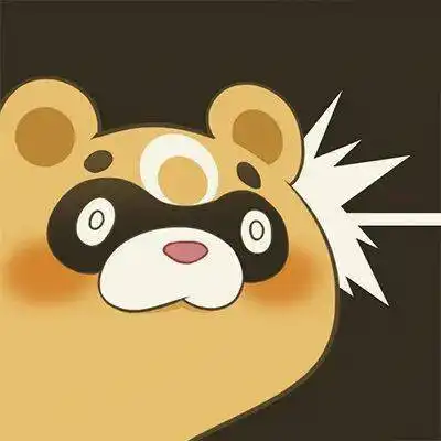 原神锅巴表情包你见过这么可爱的魔神吗
