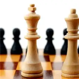林峰国际象棋培训加盟图片加盟店装修图
