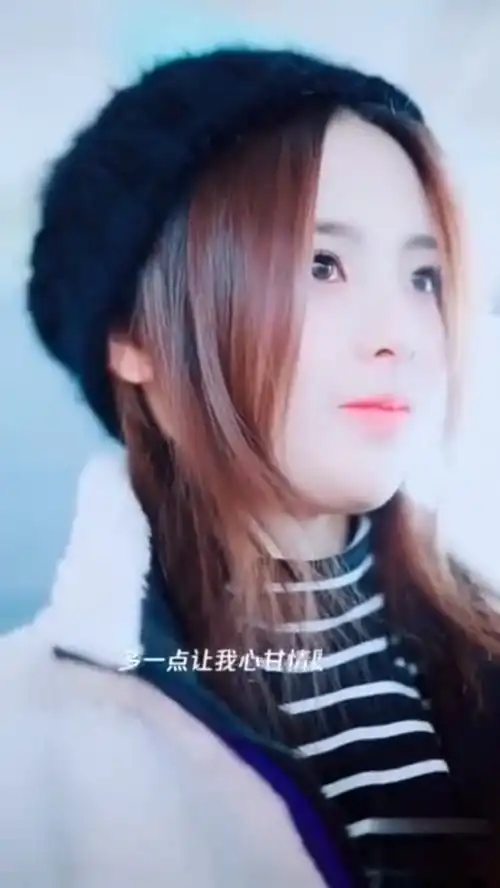杨超越来了,经的起镜头放大的小姐姐,你心动了吗

