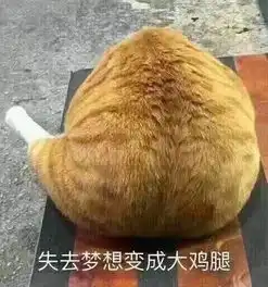 为了吃有什么是我做不出来的不存在的