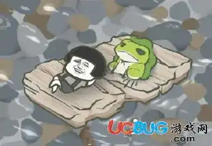 蘑菇头青蛙表情包高清无水印版汇总大全

